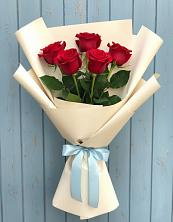 Букет Классика чувств в Садовом Ставропольского края