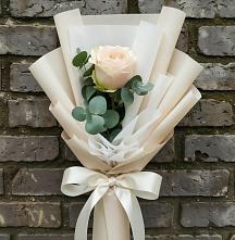 Букет цветов из:  Розы в Садовом Ставропольского края
