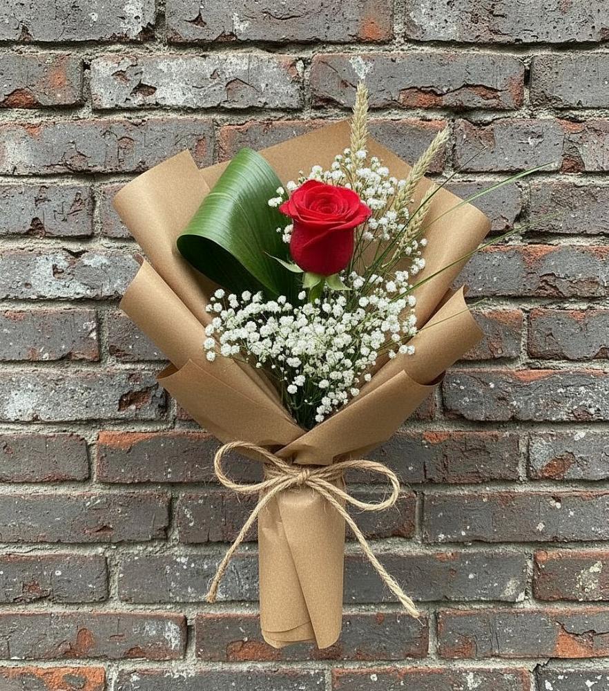 Букет цветов из: Розы в Садовом Ставропольского края