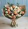 Букет цветов из: Альстромерии и Розы в Садовом Ставропольского края