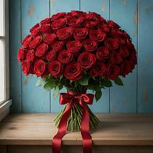 Букет Красные розы Блэк Меджик в Садовом Ставропольского края