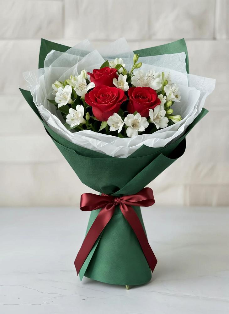 Букет Идеальный Вкус в Садовом Ставропольского края