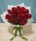 Букет Красные розы в Садовом Ставропольского края