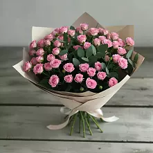 Букет Удовольствие в Садовом Ставропольского края