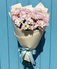 Букет цветов из:  Хризантемы в Садовом Ставропольского края