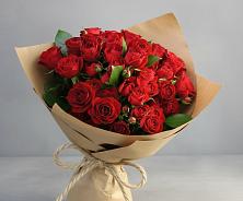Букет Любовный роман в Садовом Ставропольского края