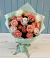 Букет цветов из: Розы в Садовом Ставропольского края