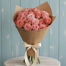 Букет цветов из:  Розы в Садовом Ставропольского края