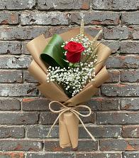 Букет цветов из:  Розы в Садовом Ставропольского края
