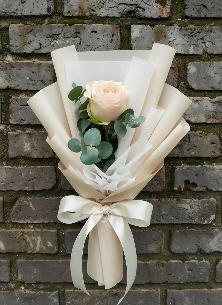 Букет цветов из: Розы в Садовом Ставропольского края