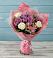 Букет цветов из: Герберы в Садовом Ставропольского края