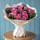 Букет цветов из: Розы в Садовом Ставропольского края