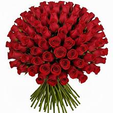 Букет Красные розы Чери Лав в Садовом Ставропольского края