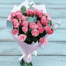 Букет Леди совершенство в Садовом Ставропольского края